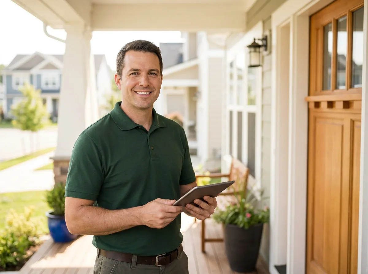 Pest control FAQs for Palmyra, TN
